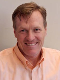 Greg Forbes, QED Technologies Greg Forbes, QED Technologies