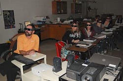 Dixon High School in Holly Ridge, NC, puts XPAND 3D Education kits to work to engage students&apos; learning experiences more