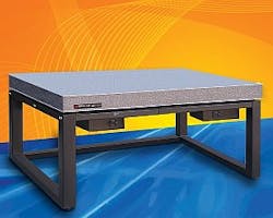 Minus K MK52 negative-stiffness optical vibration isolation table Minus K MK52 negative-stiffness optical vibration isolation table