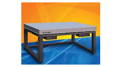Minus K MK52 negative-stiffness optical vibration isolation table