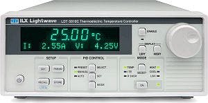 ILX Lightwave LDT-5910C thermoelectric temperature controller