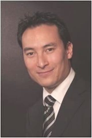 Carlos Lee, Director General, EPIC