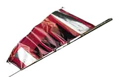 World&rsquo;s lightest solar cell produces 10 W/g