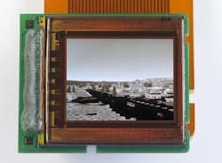 Organic light-emitting diode (OLED)-based microdisplays from MicroOLED enhance digital night vision and image fusion applications. Organic light-emitting diode (OLED)-based microdisplays from MicroOLED enhance digital night vision and image fusion applications.