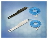 Newport 818-ST2 and 818-ST2-UV wand photodetectors