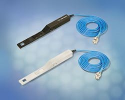 Newport 818-ST2 and 818-ST2-UV wand photodetectors Newport 818-ST2 and 818-ST2-UV wand photodetectors