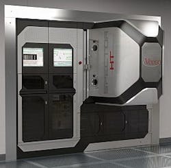 Veeco SPECTOR-HT ion-beam deposition system Veeco SPECTOR-HT ion-beam deposition system