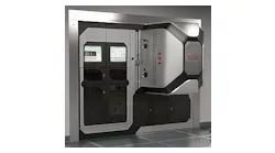 Veeco SPECTOR-HT ion-beam deposition system