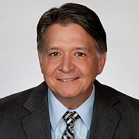 William Morgan, LightWorks Optics' business development lead