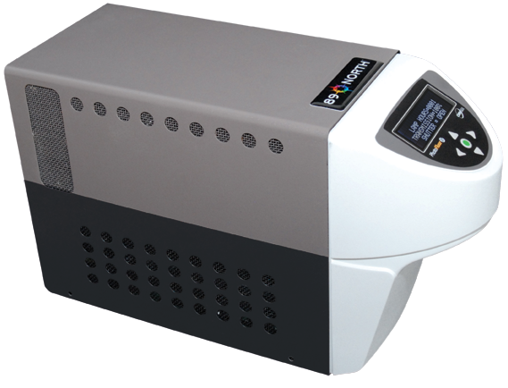 89 North PhotoFluor II NIR light source