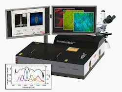 The 2012 CLEO/Laser Focus World Innovation Award winner was BioPhotonic Solutions for the development of femtoAdaptiv, the first ultrafast laser system capable of adaptive pulse self-compression that delivers ultrashort (sub-10 fs) pulses at the focal plane of a microscope objective.