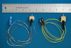 Discovery Semiconductors InGaAs photodiode modules return to Earth after 18 months on the ISS Discovery Semiconductors InGaAs photodiode modules return to Earth after 18 months on the ISS