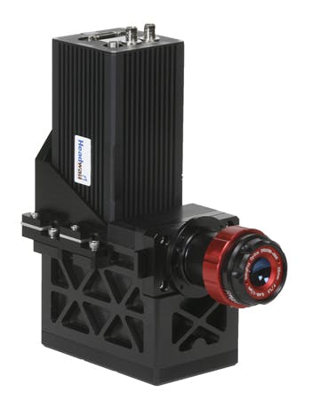 A hyperspectral SWIR sensor from Headwall Photonics was selected by the U.S. Navy for airborne systems such as unmanned aerial vehicles (UAVs).
