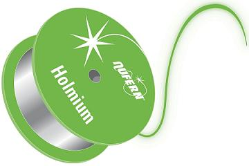 Mid-IR holmium fibers from Nufern warrant honorable mention (VIDEO)