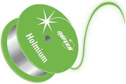 Mid-IR holmium fibers from Nufern warrant honorable mention (VIDEO) Mid-IR holmium fibers from Nufern warrant honorable mention (VIDEO)