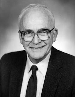 Elias Snitzer, inventor of the glass laser, fiber laser, and fiber amplifier Elias Snitzer, inventor of the glass laser, fiber laser, and fiber amplifier