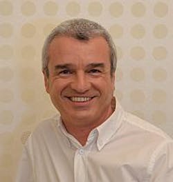 Toni Ventura-Traveset, EMVA president Toni Ventura-Traveset, EMVA president