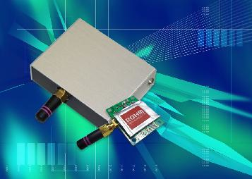 Dye-sensitized solar cells power ROHM&rsquo;s Guidepost Cell technology&mdash;a wireless detection device that can locate individuals and objects indoors where GPS fails.