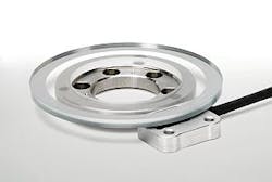 Heidenhain ERO 6000 angle encoders Heidenhain ERO 6000 angle encoders