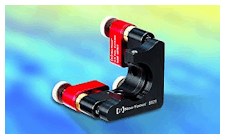 Clear Edge Picomotor Mount 8821 from New Focus, a Newport Corp. brand