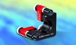 Clear Edge Picomotor Mount 8821 from New Focus, a Newport Corp. brand Clear Edge Picomotor Mount 8821 from New Focus, a Newport Corp. brand