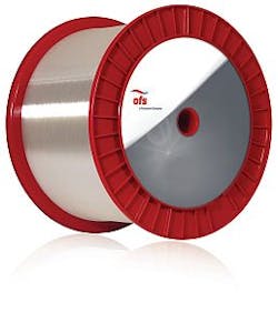 OFS Specialty Photonics Division Accutether singlemode fiber OFS Specialty Photonics Division Accutether singlemode fiber