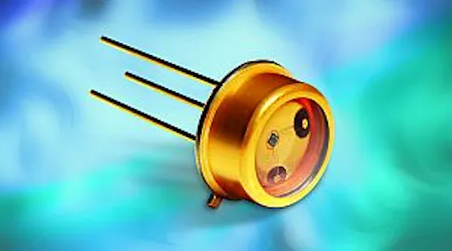 Opto Diode Corp | Laser Focus World