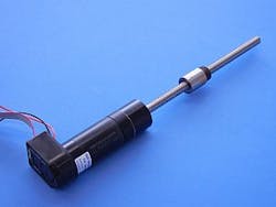 Steinmeyer integrated miniature actuator Steinmeyer integrated miniature actuator