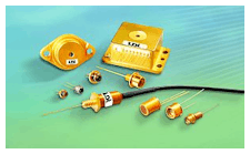 CVN Series pulsed laser diodes from OSI