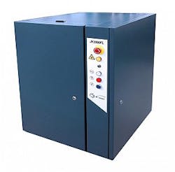 JK Lasers JK2000FL 2 kW fiber laser JK Lasers JK2000FL 2 kW fiber laser