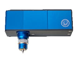 Arges Elephant galvanometer scanner Arges Elephant galvanometer scanner