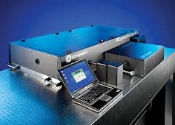 Coherent Legend Duo HE+ ultrafast amplifier Coherent Legend Duo HE+ ultrafast amplifier