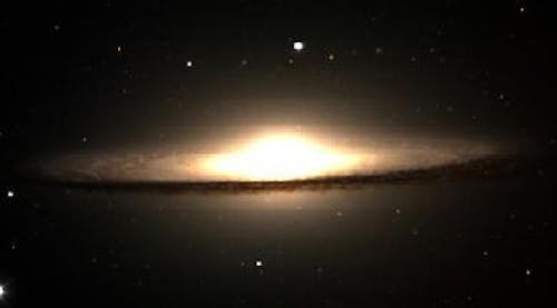 Discovery Channel Telescope releases first images from e2v sensor