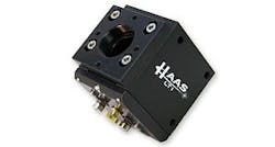Haas Laser Technologies BSK-19 Series kinematic laser beamsplitters Haas Laser Technologies BSK-19 Series kinematic laser beamsplitters