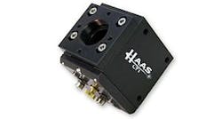 Haas Laser Technologies BSK-19 Series kinematic laser beamsplitters