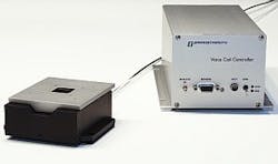 Piezosystem Jena L100 and L200 voice coil linear stages Piezosystem Jena L100 and L200 voice coil linear stages