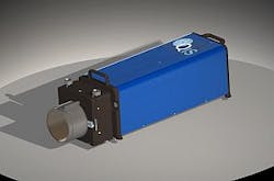 QED Interferometer for Stitching (QIS) system from QED Technologies QED Interferometer for Stitching (QIS) system from QED Technologies