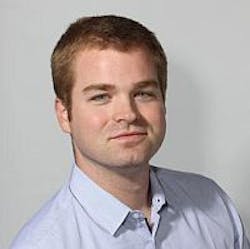 Dr. Travis Bannerman, Toptica Photonics Dr. Travis Bannerman, Toptica Photonics