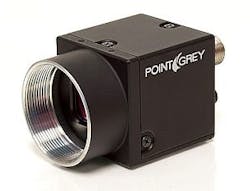 Point Grey FL3-U3-88S2C USB 3.0 camera Point Grey FL3-U3-88S2C USB 3.0 camera