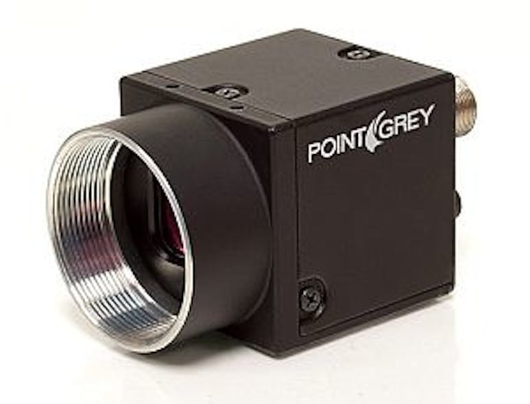 Point Grey FL3-U3-88S2C USB 3.0 camera