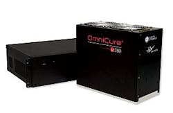 Lumen Dynamics OmniCure LC280 UV LED curing system Lumen Dynamics OmniCure LC280 UV LED curing system