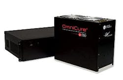 Lumen Dynamics OmniCure LC280 UV LED curing system