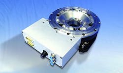 Newport ZVR integrated vertical and rotation stage Newport ZVR integrated vertical and rotation stage