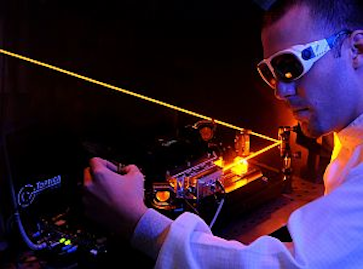 Toptica Photonics SodiumStar 20/2 guidestar laser