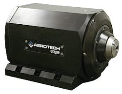Aerotech CCS series rotary stages Aerotech CCS series rotary stages