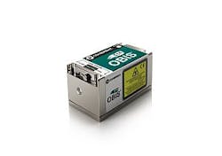 Coherent OBIS 514 LS and OBIS 552 LS smart laser modules