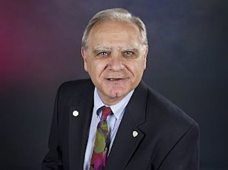 George Kyrala, Los Alamos National Laboratory (LANL) physicist