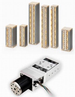 Piezoelectric actuators and positioning stages from Physik Instrumente (PI) and the now PI miCos are accompanying the instrumentation aboard the Mars Curiosity rover to keep it moving and functioning smoothly. Piezoelectric actuators and positioning stages from Physik Instrumente (PI) and the now PI miCos are accompanying the instrumentation aboard the Mars Curiosity rover to keep it moving and functioning smoothly.