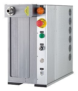DirectPhotonics DirectPump 900 direct-diode laser system