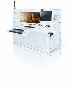LPKF Lasers &amp; Electronics MicroLine 6000P UV laser system